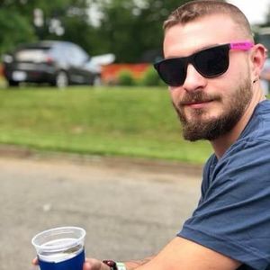 Meet your Posher, Josh